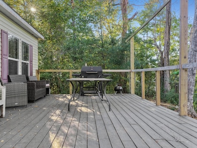 190 Private Road 6180, Jasper, TX 75951 - photo 3