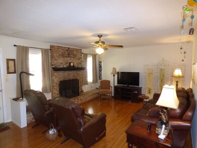 338 County Road 821, Nacogdoches, TX 75964 - photo 5