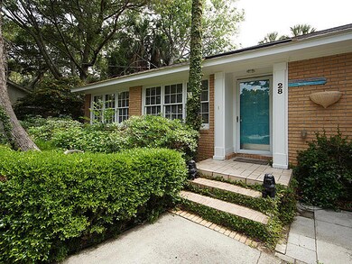 28 28th Ave, Isle of Palms, SC 29451 - photo 2
