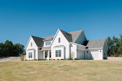 1027 Twin Creeks Dr, Weatherford, TX 76088 - photo 2