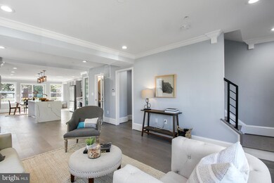 329 Oglethorpe St NE, Washington, DC 20011 - photo 7