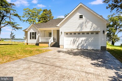 3457 Riverview Dr, Colonial Beach, VA 22443 - photo 2