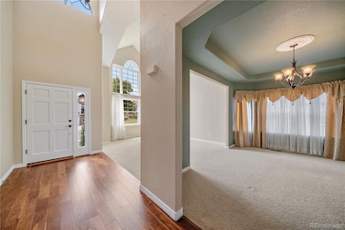 18337 E Powers Place, Centennial, CO 80015 - photo 5