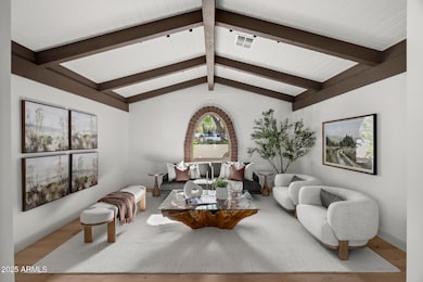 4646 E Shadow Rock Rd, Phoenix, AZ 85028 - photo 4