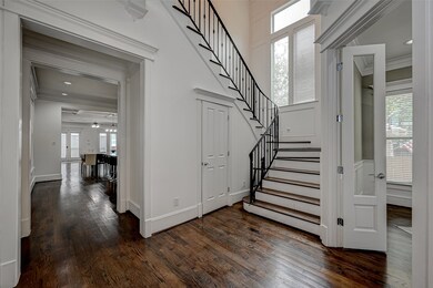 410 W 27th St, Houston, TX 77008 - photo 7