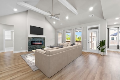 827 Mueller Way, Prairie Grove, AR 72753 - photo 3