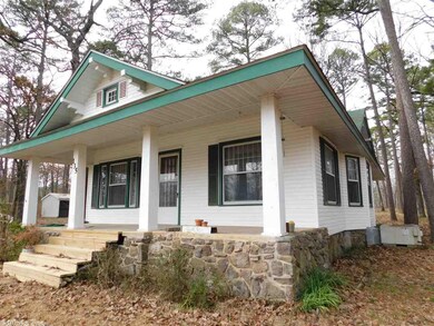 135 Stoney Point Rd, Heber Springs, AR 72543 - photo 5