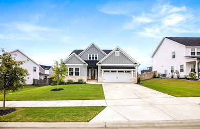 726 Whitney Shoals Rd, Evans, GA 30809 - photo 2