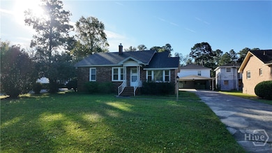 123 Rommel Ave, Savannah, GA 31408 - photo 2