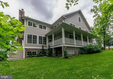 270 S Tamarac Dr, Shepherdstown, WV 25443 - photo 2