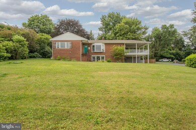 8401 Walter Martz Rd, Frederick, MD 21702 - photo 4