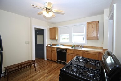 356 Walden St unit 1, Cambridge, MA 02138 - photo 7