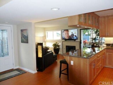 Newly Remodeled with Open Floorplan, Patio off Liv