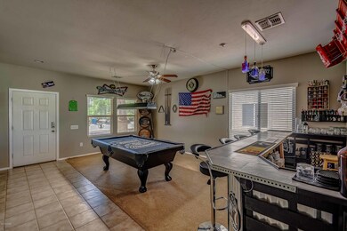 Formal Living Room