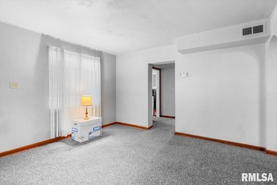 3201/3201 1/2 S 3rd St, Springfield, IL 62703 - photo 5