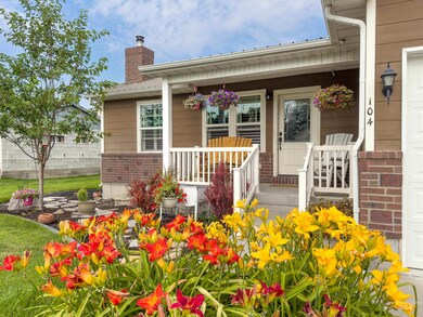 104 W 4th Ave, Declo, ID 83323 - photo 3