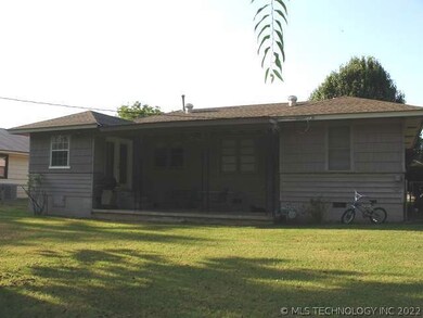 511 E Wyandotte Ave, Sulphur, OK 73086 - photo 5