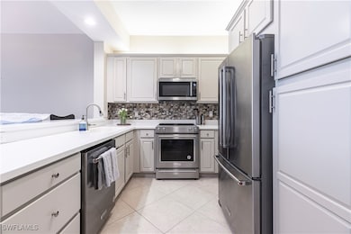 Regatta at Vanderbilt Beach unit 302, Naples, FL 34108 - photo 5