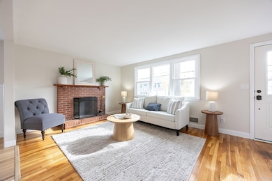 55 Highland Ave, Taunton, MA 02780 - photo 2