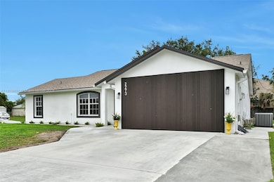 THE FRONT WALK UP OR DRIVE UP