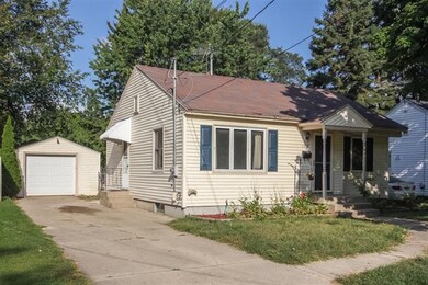 1319 Lewison Ave NE, Grand Rapids, MI 49505 - photo 2