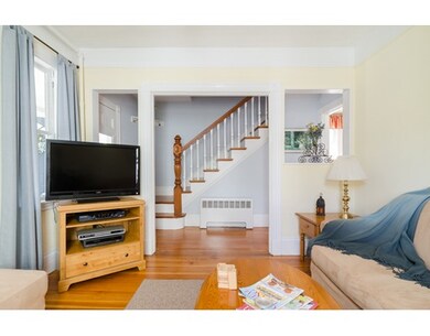 2 Germain Ave, Quincy, MA 02169 - photo 6