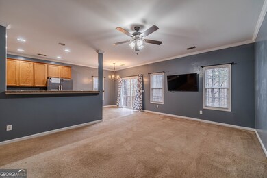 3056 Cedar Glade Ln, Buford, GA 30519 - photo 6