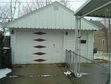 2837 N 109th St, Toledo, OH 43611 - photo 5