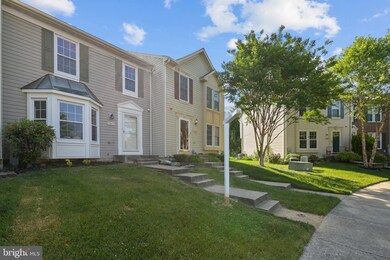 7943 Brightwind Ct, Ellicott City, MD 21043 - photo 2