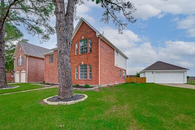 7931 Moncur Dr, Houston, TX 77095 - photo 2
