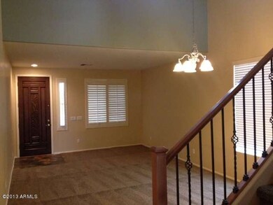 Living-Dining Room