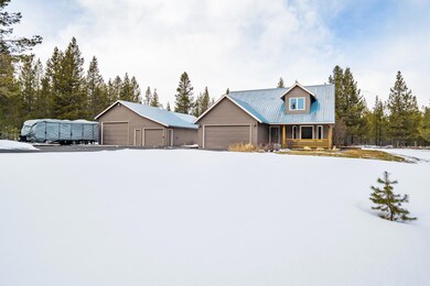 16563 Sprague Loop, La Pine, OR 97739 - photo 5