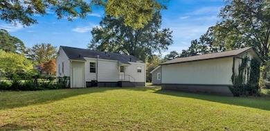 107 E Linden St SE, Rome, GA 30161 - photo 5