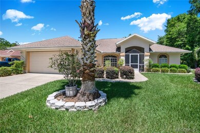 2551 E Chivalry Ct, Hernando, FL 34442 - photo 4