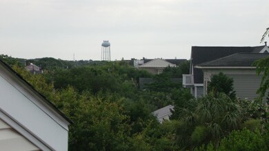 Deck View North IOP