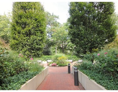 9 Hawthorne Place unit 14M, Boston, MA 02114 - photo 7