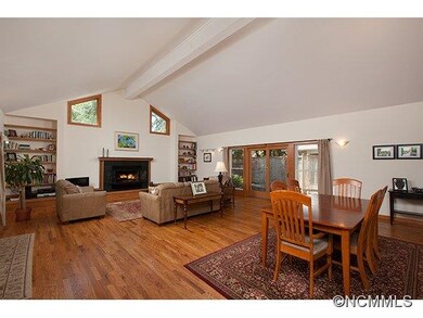 Amazing great room