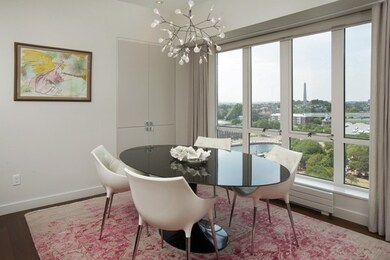 Flagship Wharf unit PH215, Boston, MA 02445 - photo 3