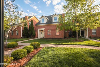 Front View of this Stunning Condo