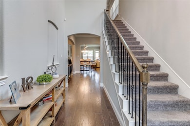 3917 Brookridge Ct, Bedford, TX 76021 - photo 5