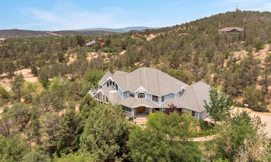 501 N Maranatha Rd, Payson, AZ 85541 - photo 3
