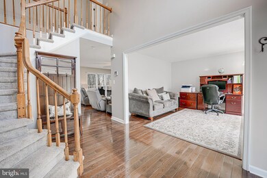 9807 Fendale Ln, Fredericksburg, VA 22408 - photo 6