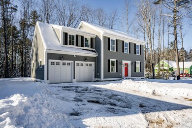 16 Limerick Dr, Yarmouth, ME 04096 - photo 2