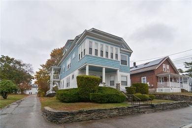 731 Grove St, Woonsocket, RI 02895 - photo 5