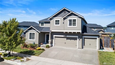 711 Williams St NW, Orting, WA 98360 - photo 2