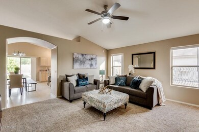 10632 E Camino Cir, Mesa, AZ 85207 - photo 4