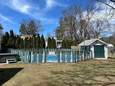 32 Harding St, Agawam, MA 01001 - photo 7