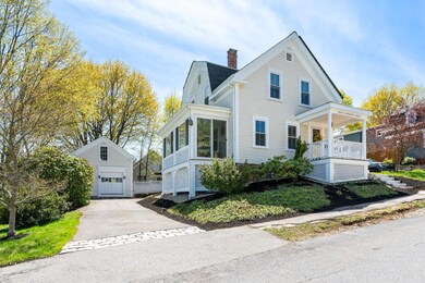 8 Carpenter St, Amesbury, MA 01913 - photo 2