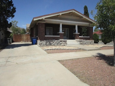 2935 Grant Ave, El Paso, TX 79930 - photo 5