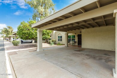 617 S Desert Flower Dr, Mesa, AZ 85208 - photo 3